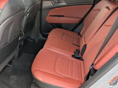 2023 Kia Sportage SX-Prestige FWD