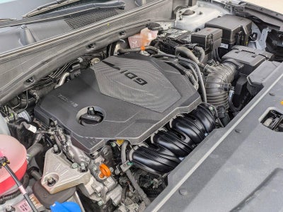 2023 Kia Sportage SX-Prestige FWD