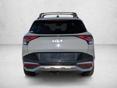 2023 Kia Sportage SX-Prestige FWD