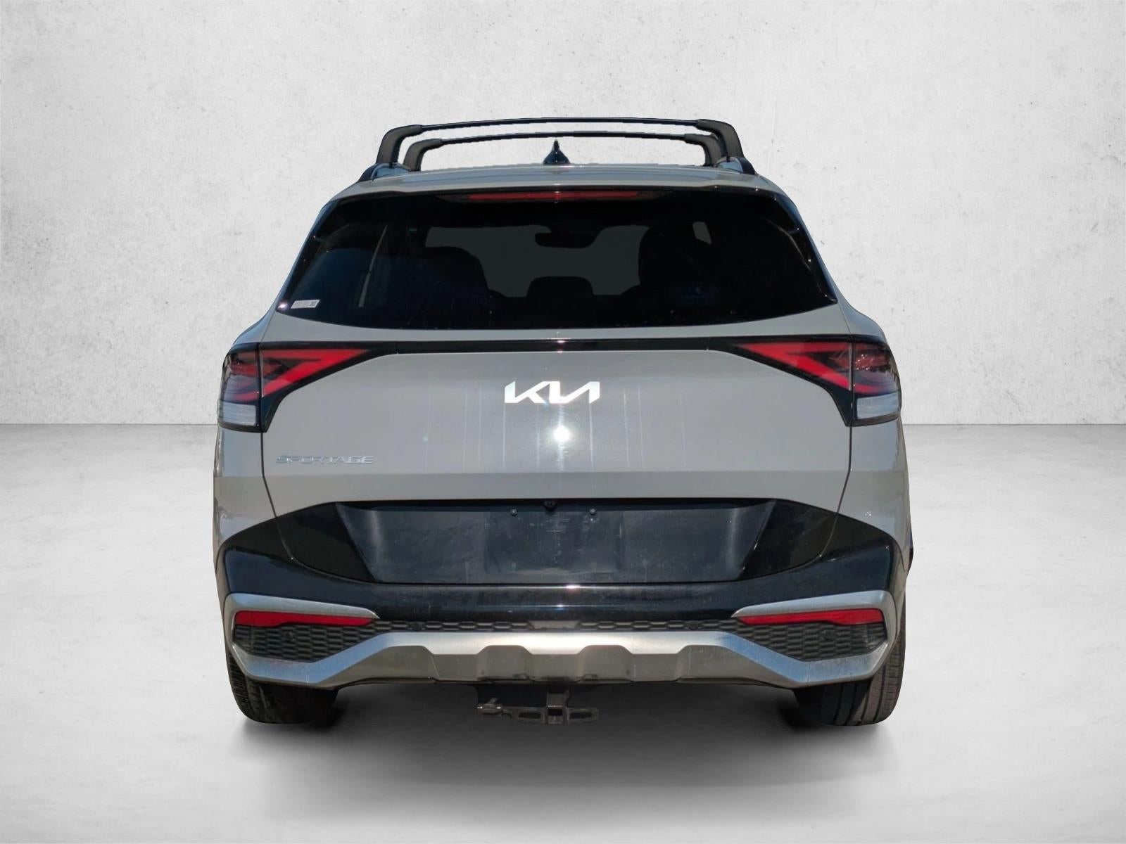 2023 Kia Sportage SX-Prestige FWD