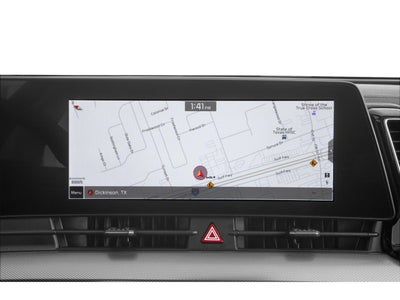 2023 Kia Sportage SX-Prestige FWD