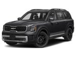 2023 Kia Telluride SX Prestige X-Line AWD