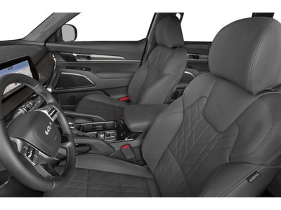 2023 Kia Telluride SX Prestige X-Line AWD