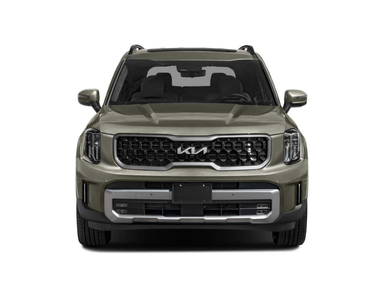 2023 Kia Telluride SX Prestige X-Line AWD