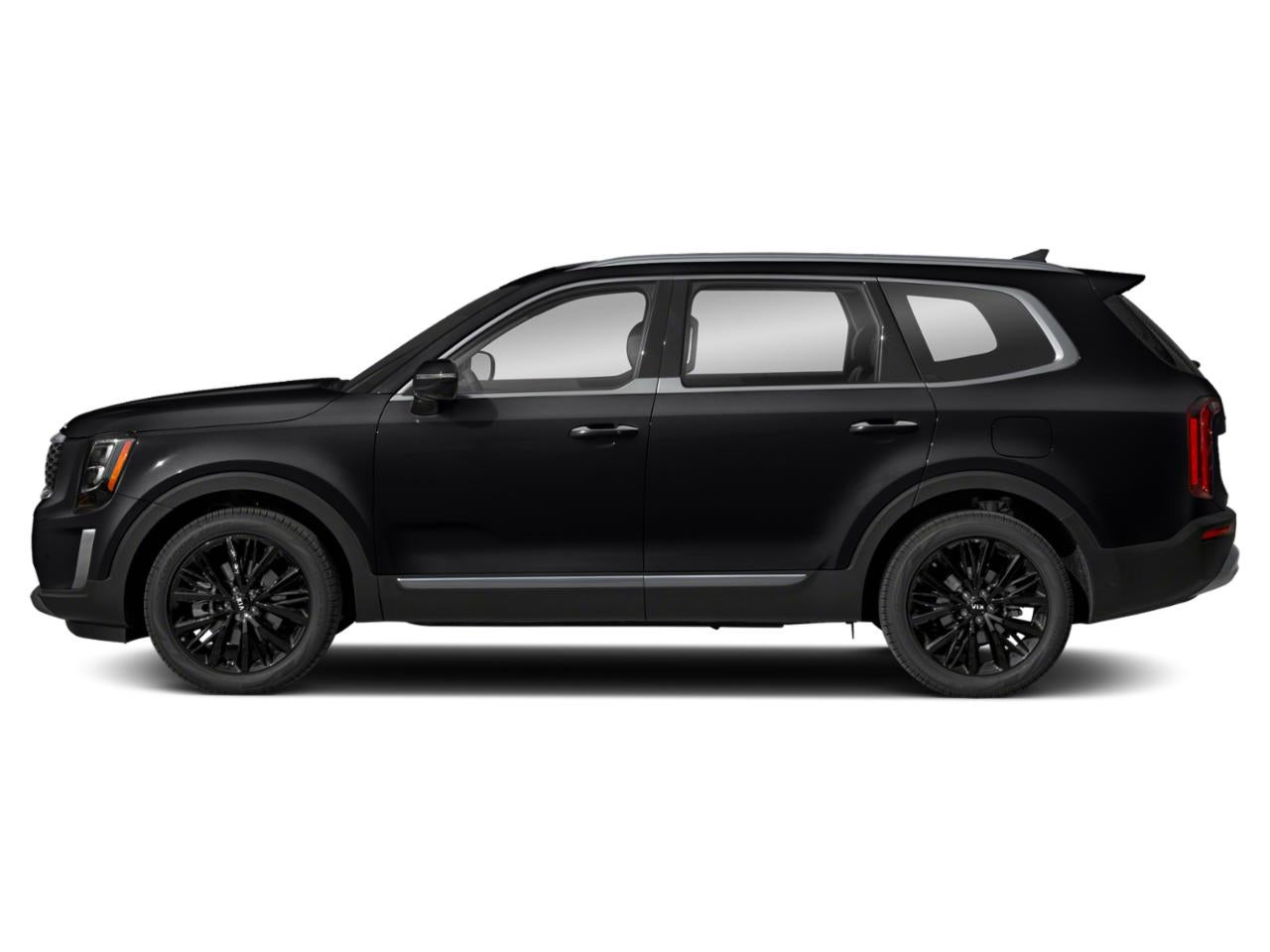 2021 Kia Telluride SX AWD