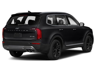 2021 Kia Telluride SX AWD