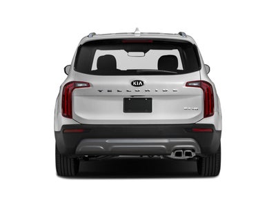 2021 Kia Telluride SX AWD