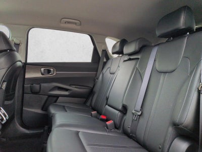2023 Kia Sorento X-Line S AWD