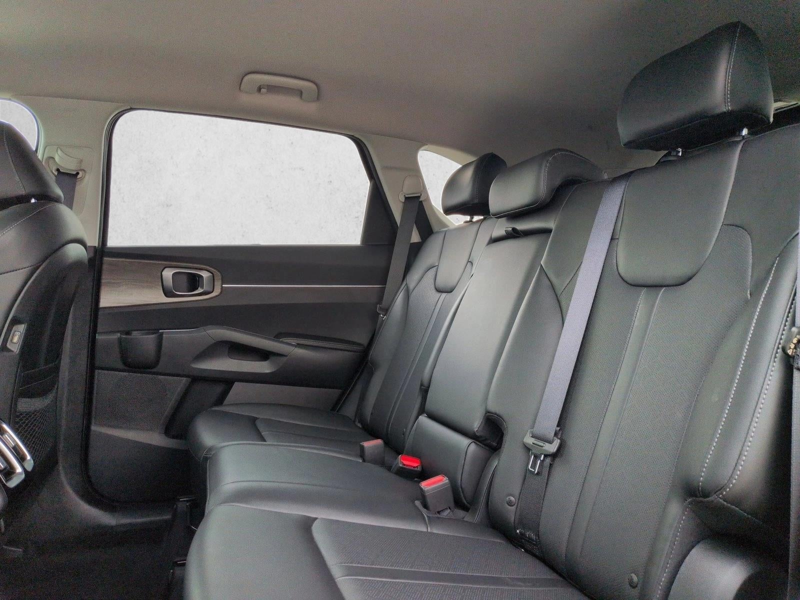 2023 Kia Sorento X-Line S AWD