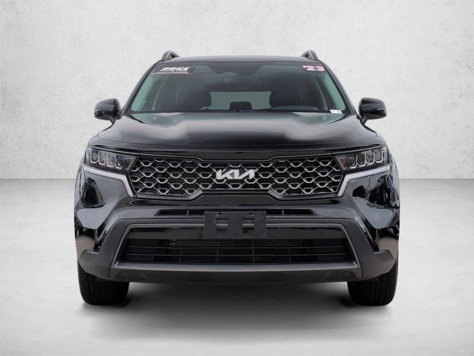 2023 Kia Sorento X-Line S AWD