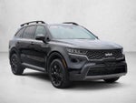 2023 Kia Sorento X-Line S AWD