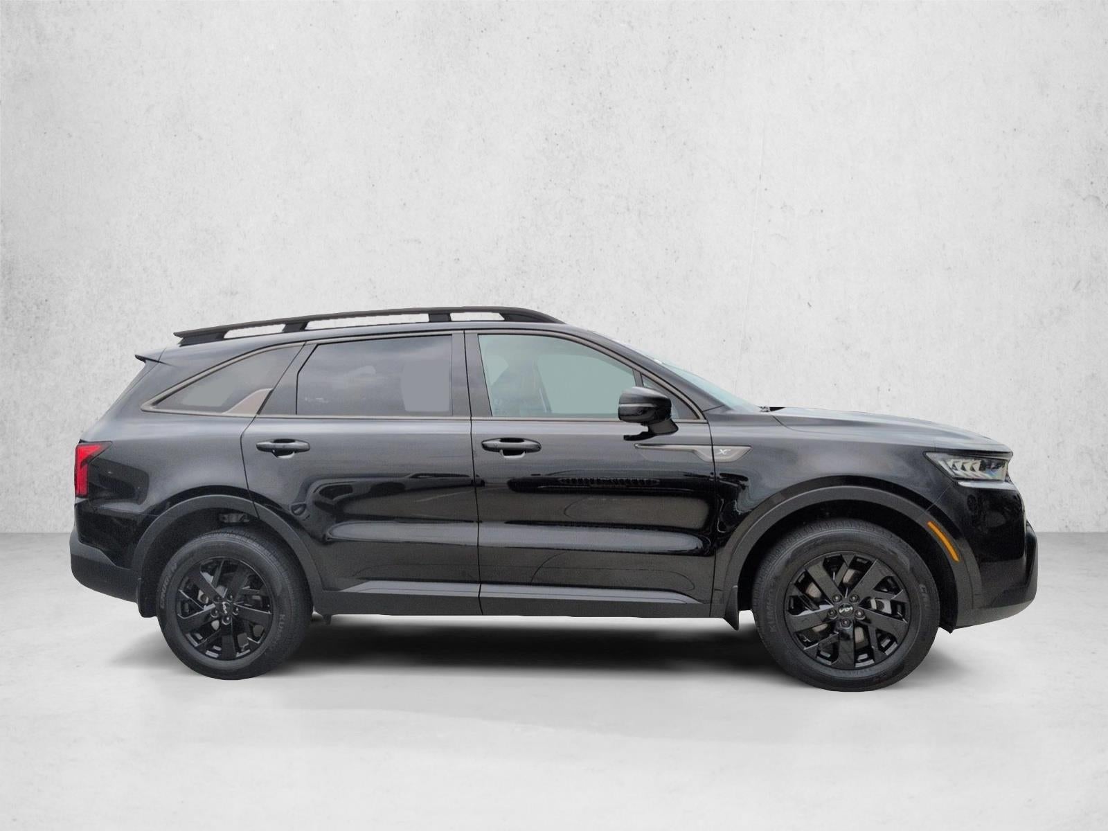 2023 Kia Sorento X-Line S AWD