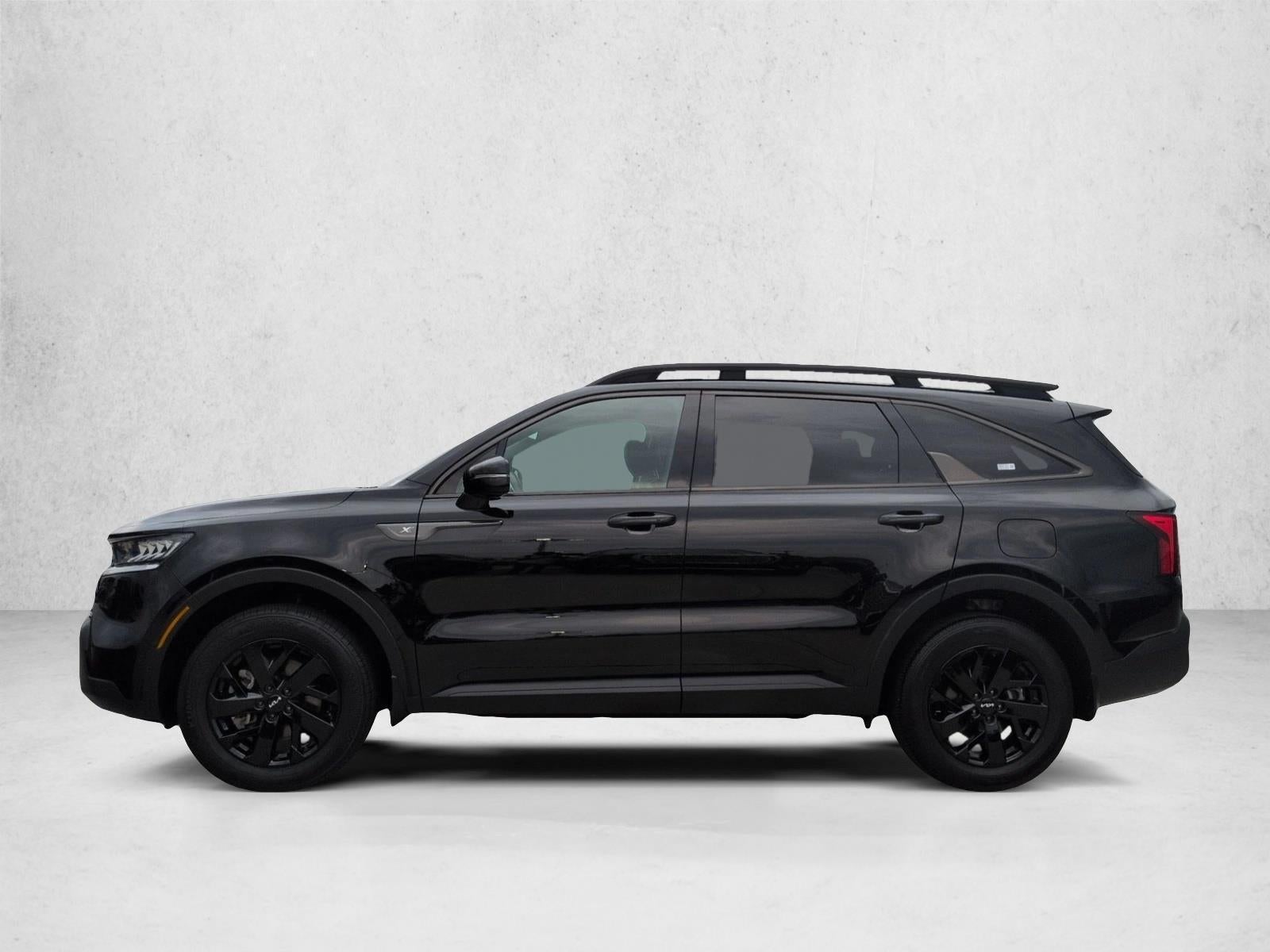 2023 Kia Sorento X-Line S AWD