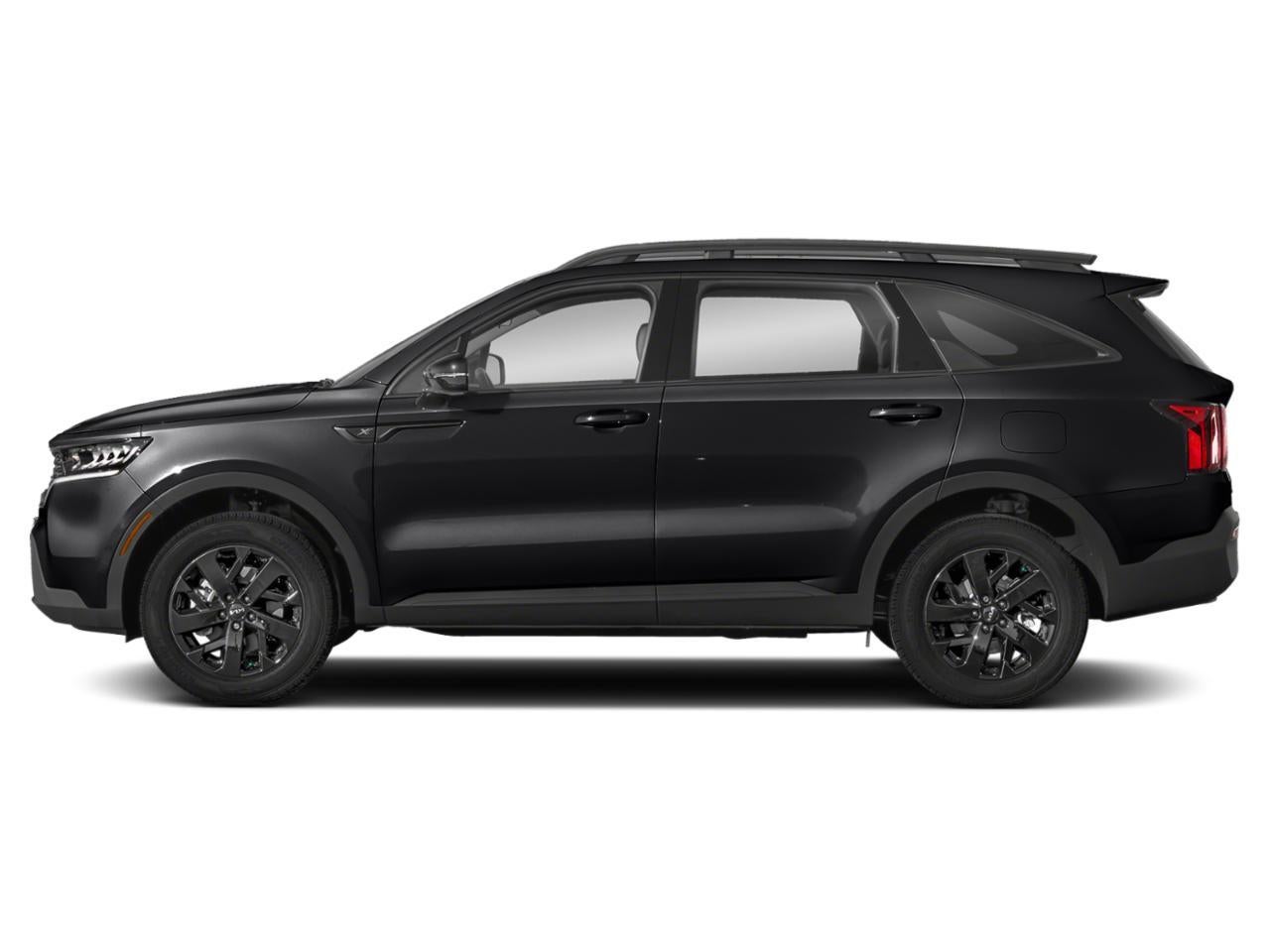 2023 Kia Sorento X-Line S AWD