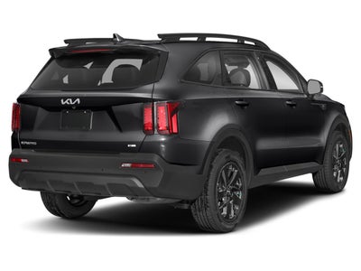 2023 Kia Sorento X-Line S AWD