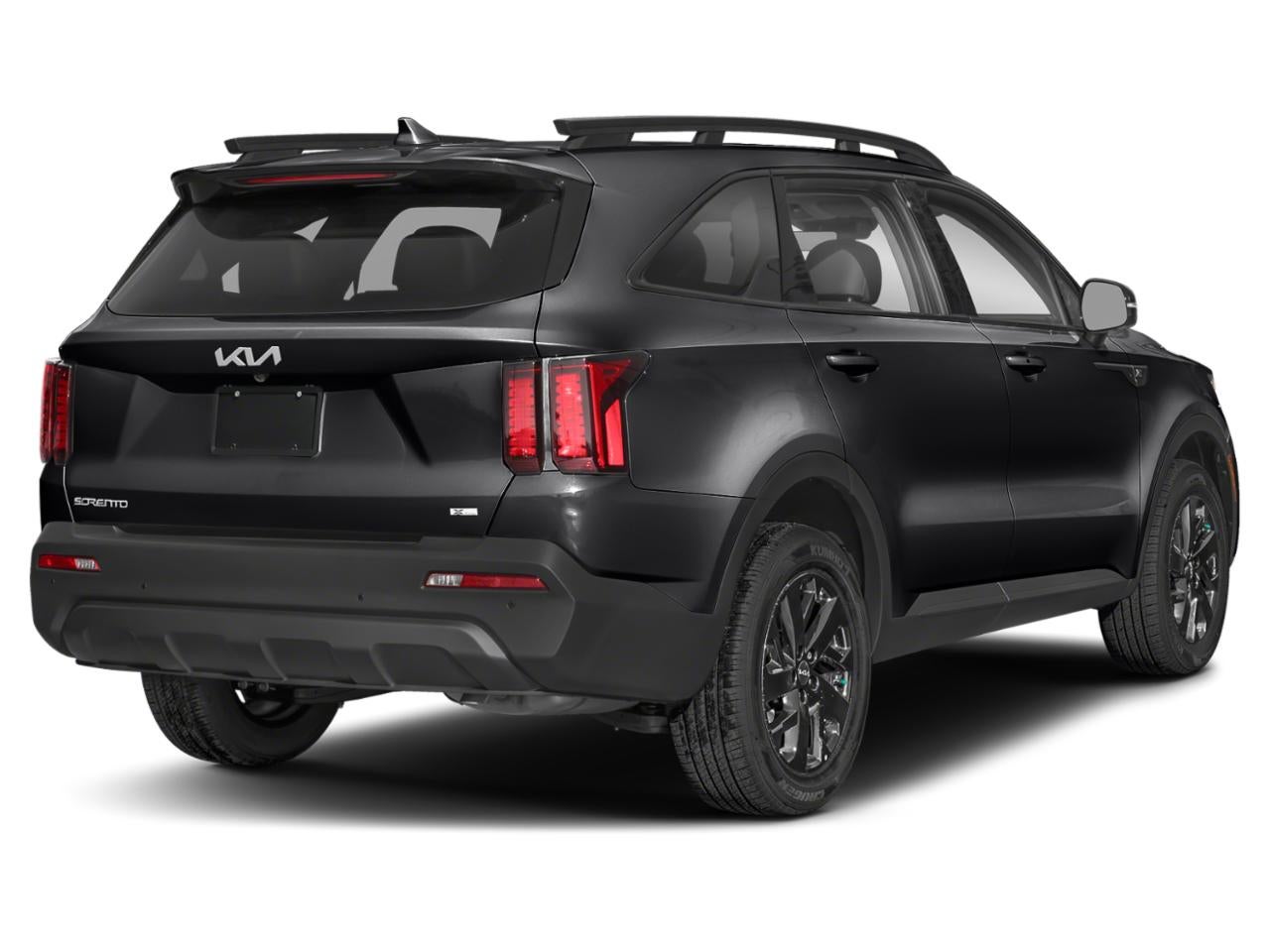 2023 Kia Sorento X-Line S AWD