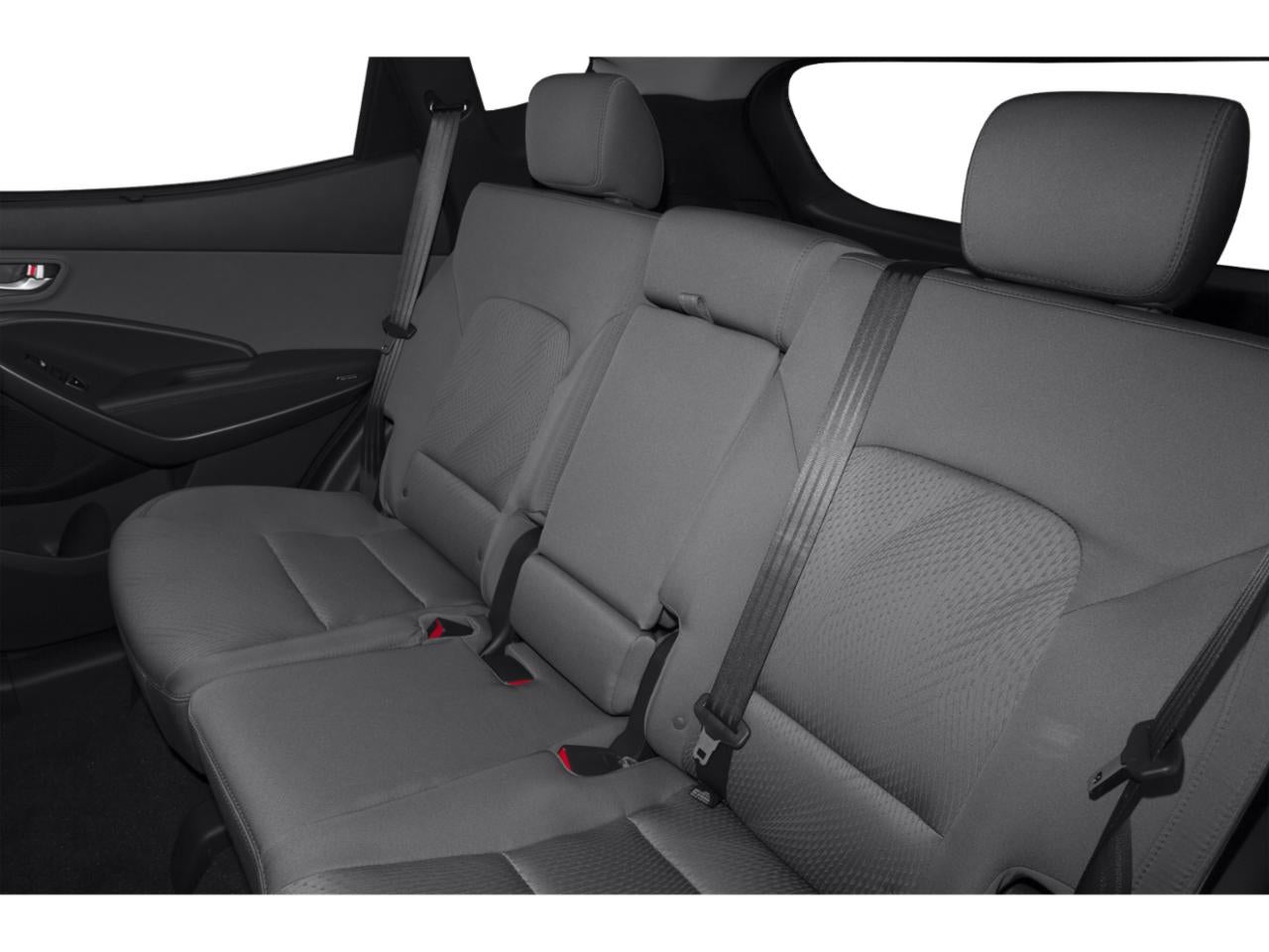 2015 Hyundai Santa Fe Sport FWD 4dr 2.4