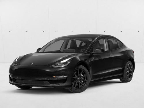 2023 Tesla Model 3 Long Range AWD