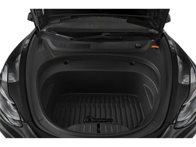 2023 Tesla Model 3 Long Range AWD