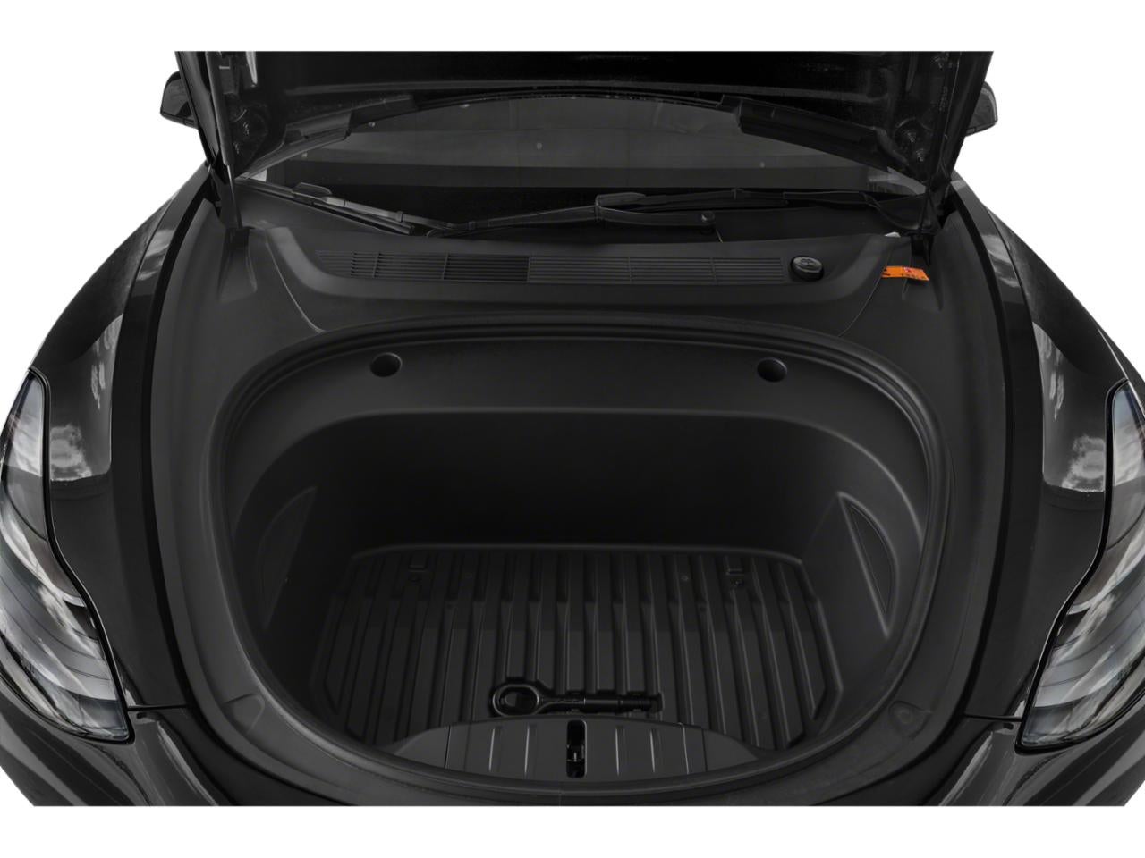 2023 Tesla Model 3 Long Range AWD