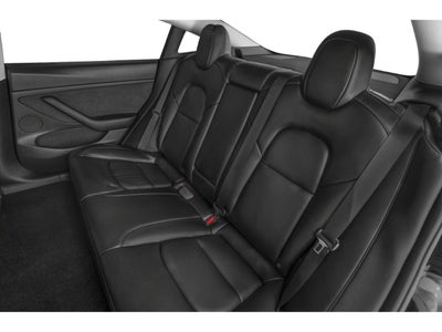 2023 Tesla Model 3 Long Range AWD