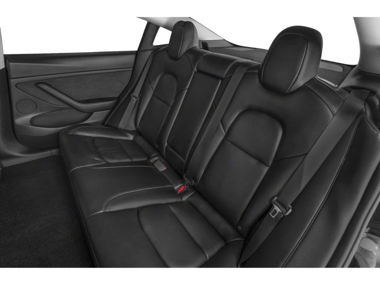 2023 Tesla Model 3 Long Range AWD