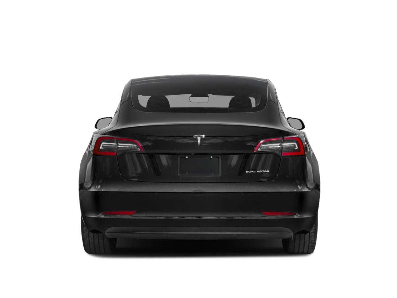 2023 Tesla Model 3 Long Range AWD