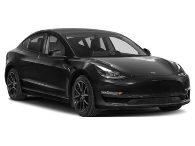 2023 Tesla Model 3 Long Range AWD