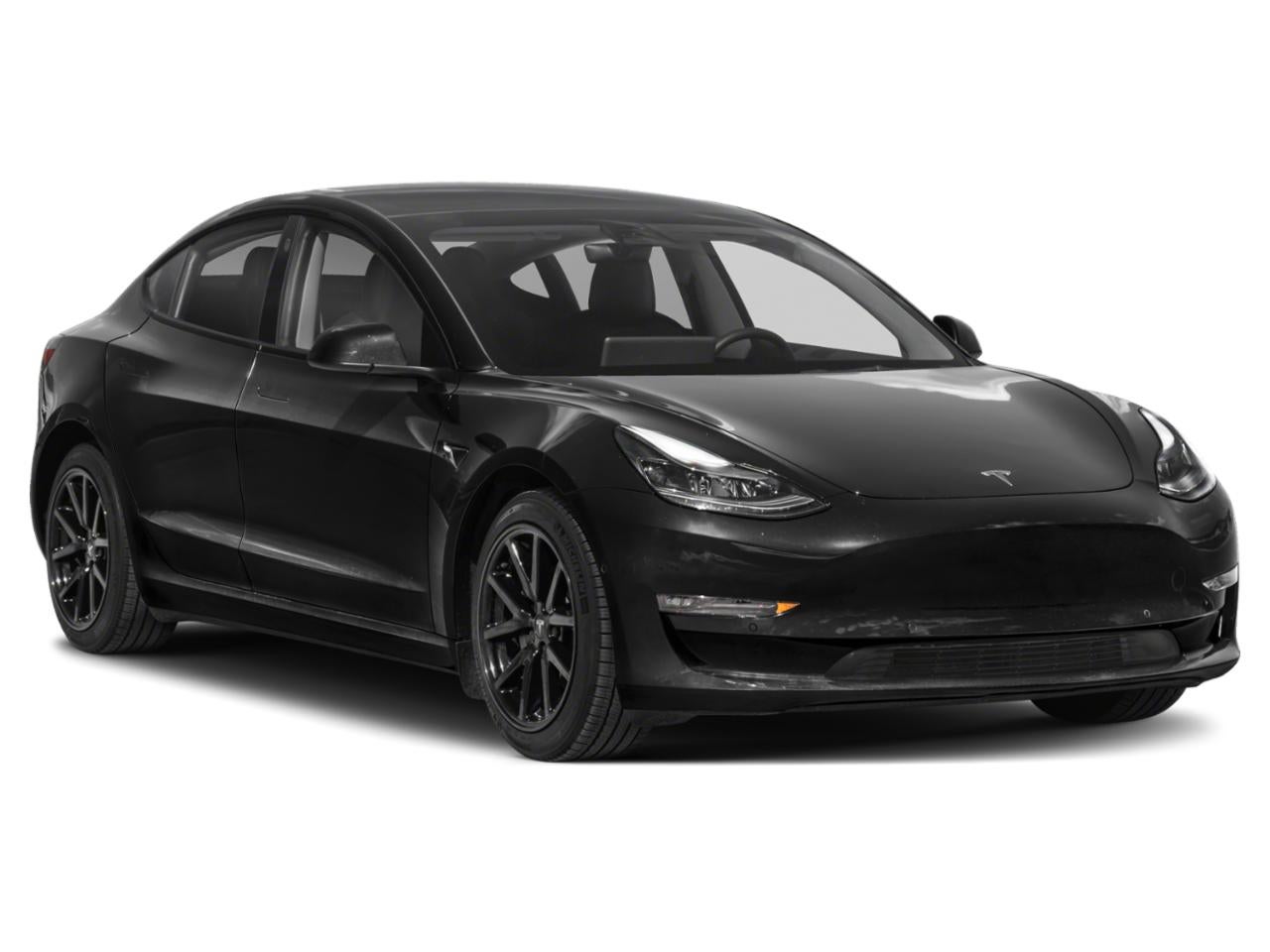 2023 Tesla Model 3 Long Range AWD