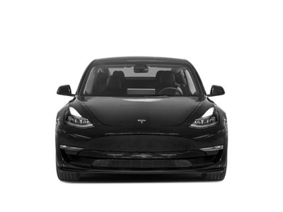 2023 Tesla Model 3 Long Range AWD