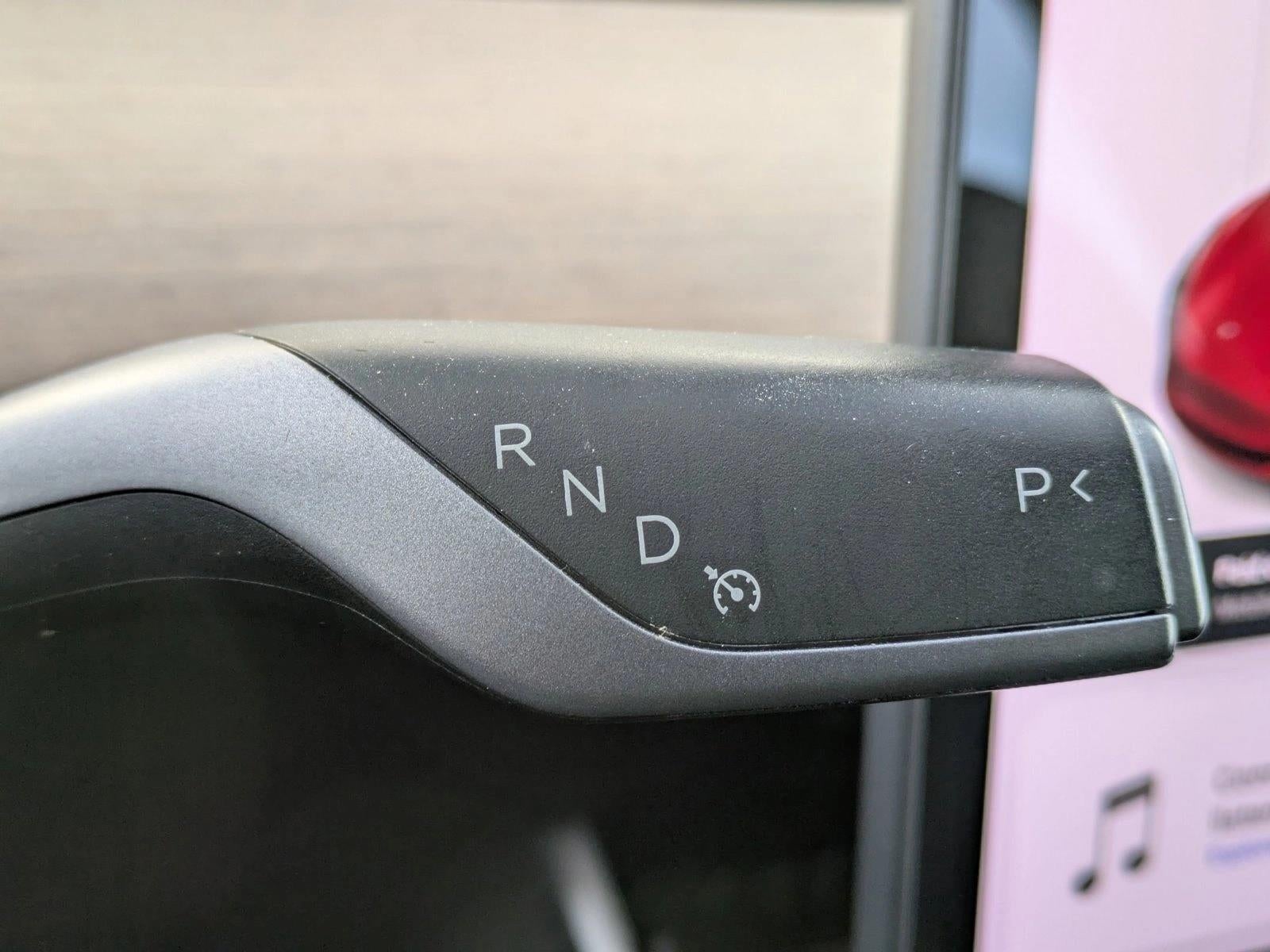 2019 Tesla Model 3 Long Range AWD