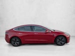 2019 Tesla Model 3 Long Range AWD