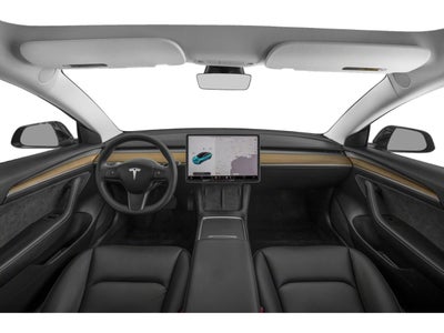 2022 Tesla Model 3 Long Range AWD *Ltd Avail*