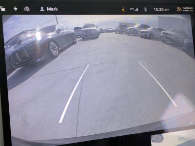 2020 Tesla Model S Long Range Plus AWD