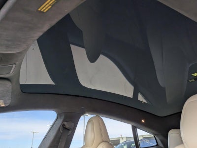 2020 Tesla Model S Long Range Plus AWD