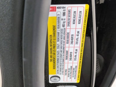 2020 Tesla Model S Long Range Plus AWD