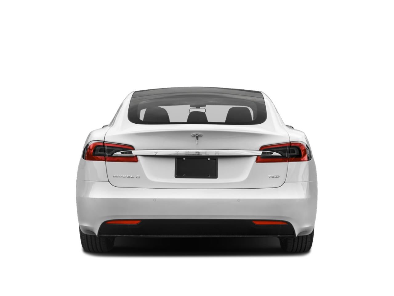 2020 Tesla Model S Long Range Plus AWD
