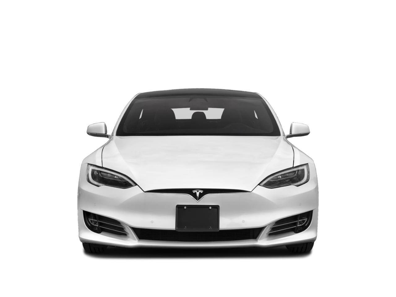 2020 Tesla Model S Long Range Plus AWD