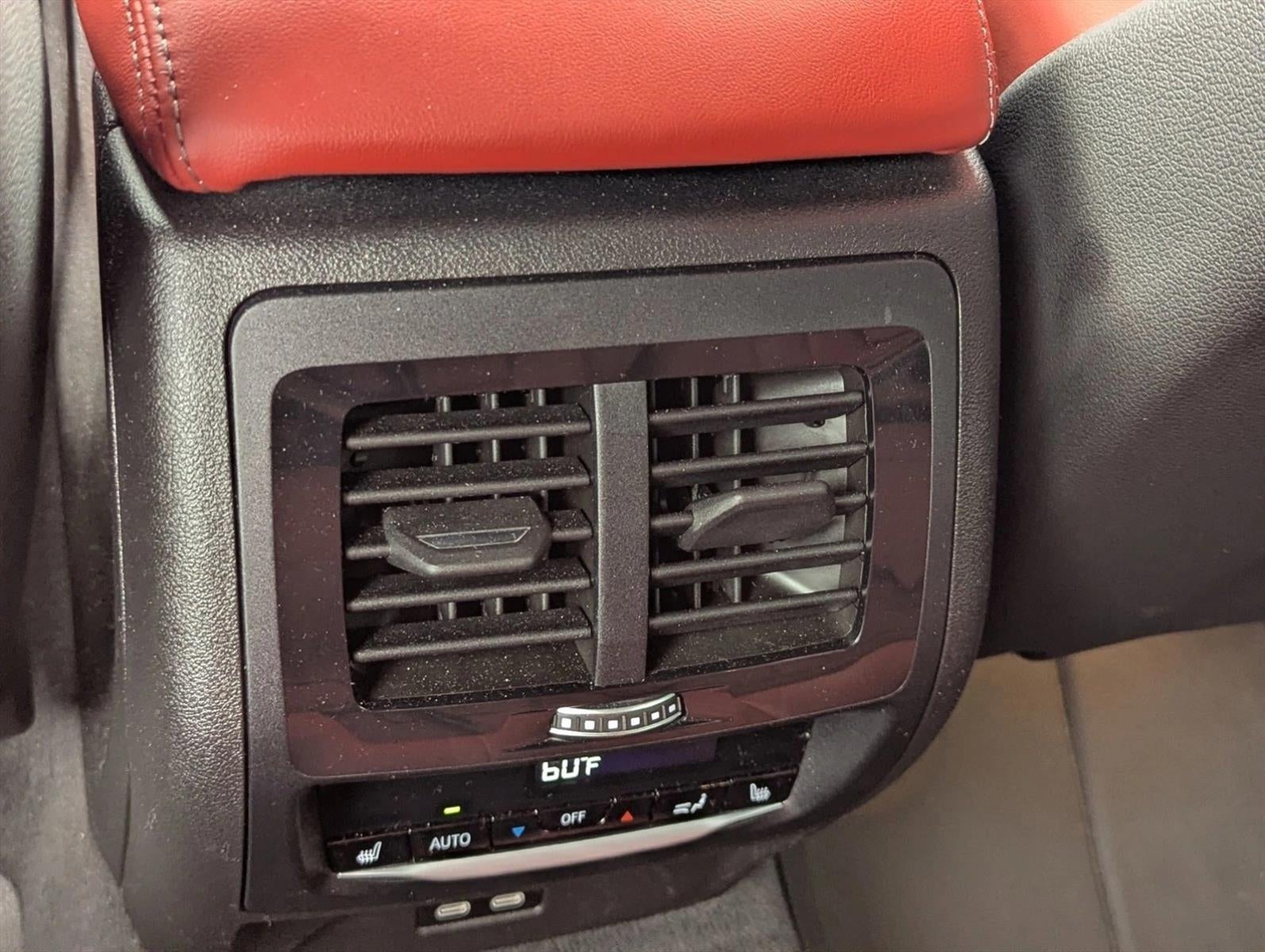 2023 BMW X3 M X3 M Sports Activity Vehicle