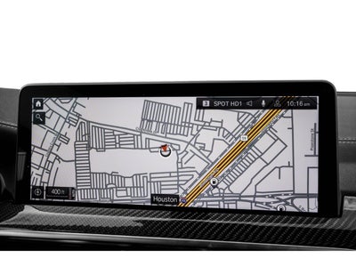 2023 BMW X3 M X3 M Sports Activity Vehicle