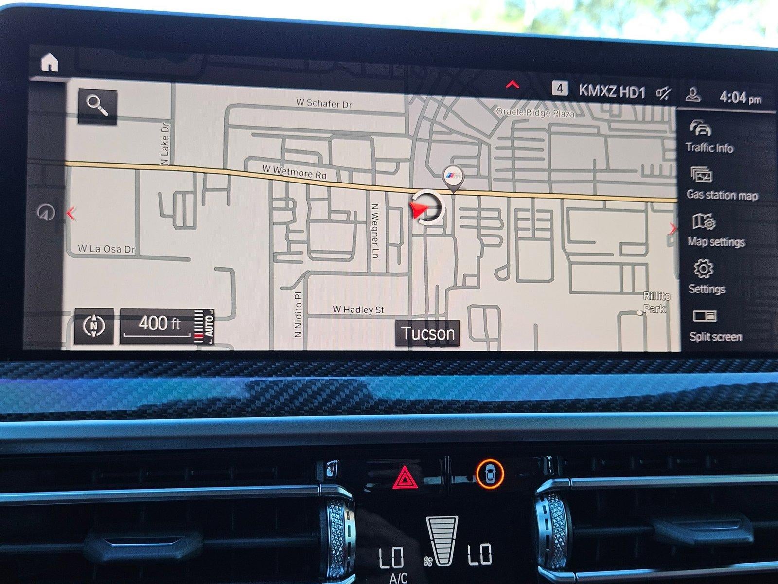 2022 BMW X3 M X3 M Sports Activity Vehicle