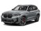 2022 BMW X3 M X3 M Sports Activity Vehicle
