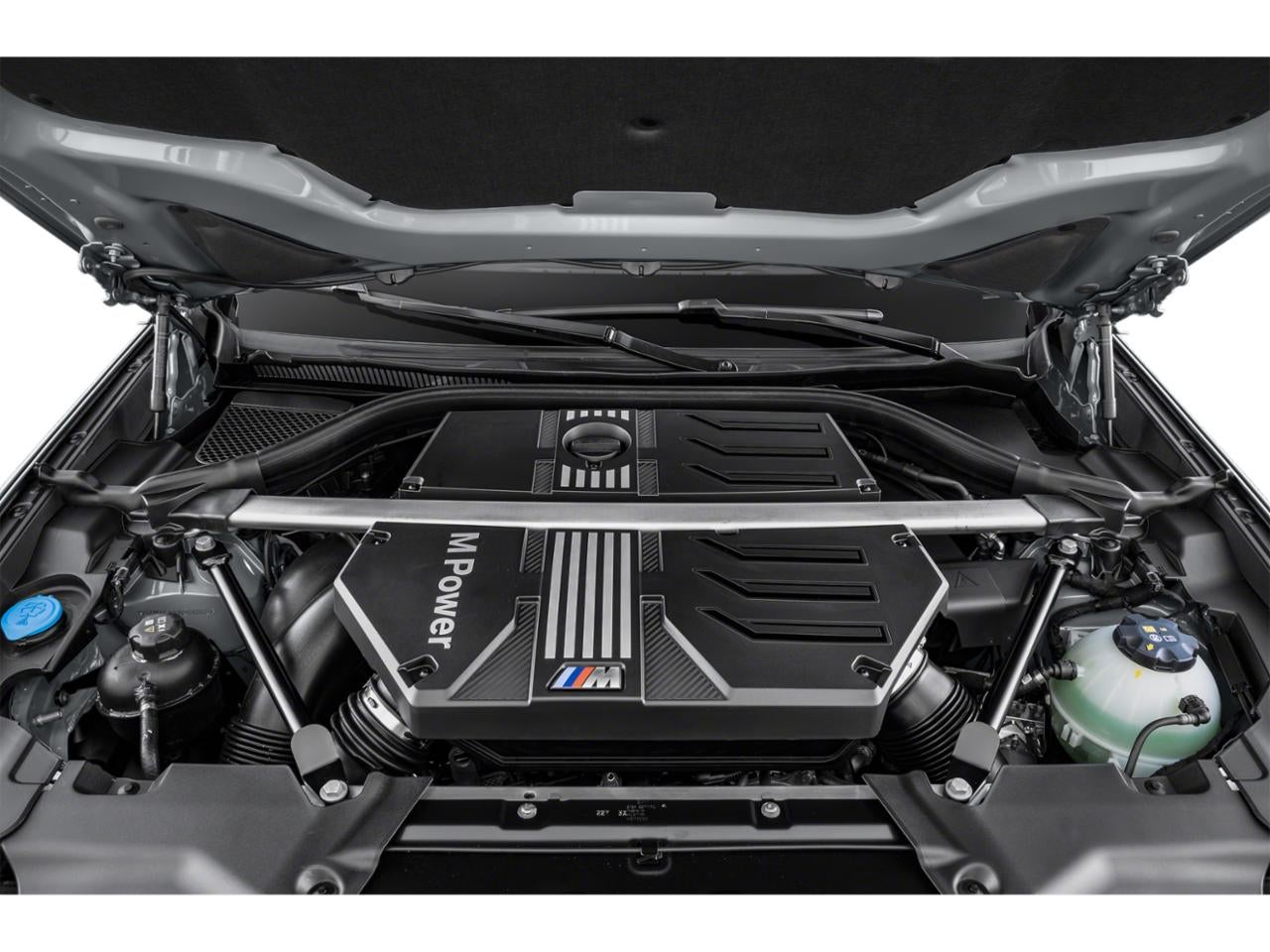 2022 BMW X3 M X3 M Sports Activity Vehicle