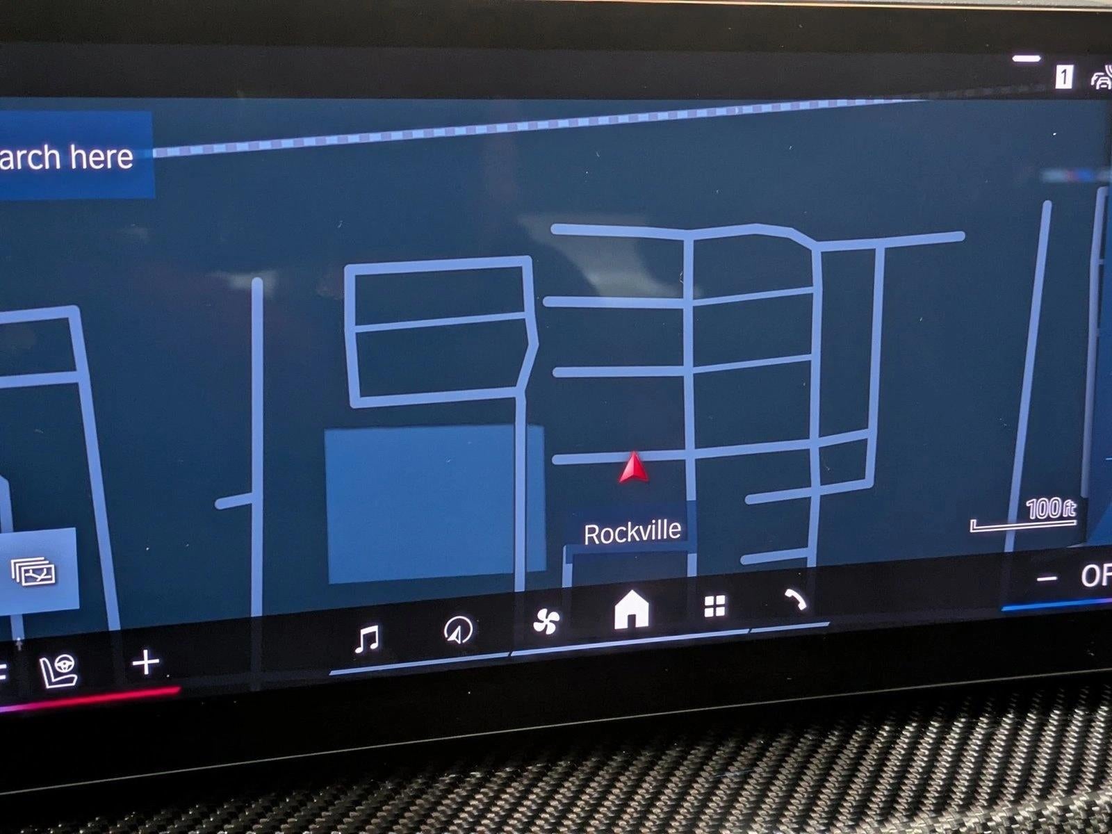 2024 BMW X5 M X5 M Competition AWD