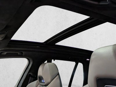 2024 BMW X5 M X5 M Competition AWD