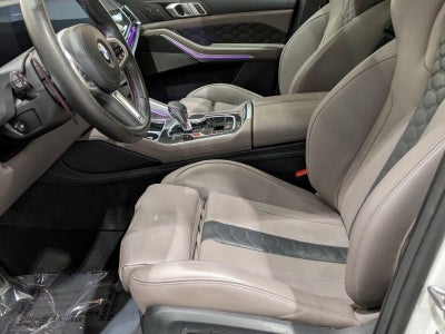 2024 BMW X5 M X5 M Competition AWD