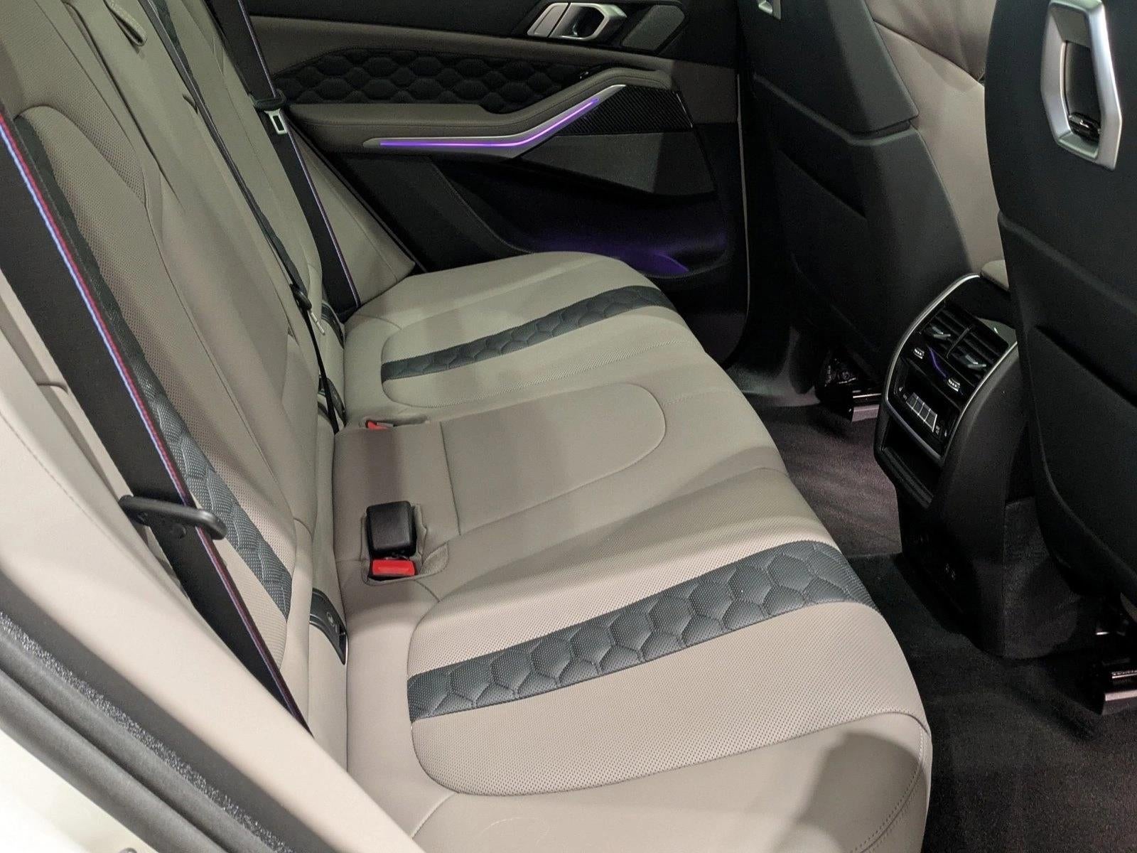 2024 BMW X5 M X5 M Competition AWD