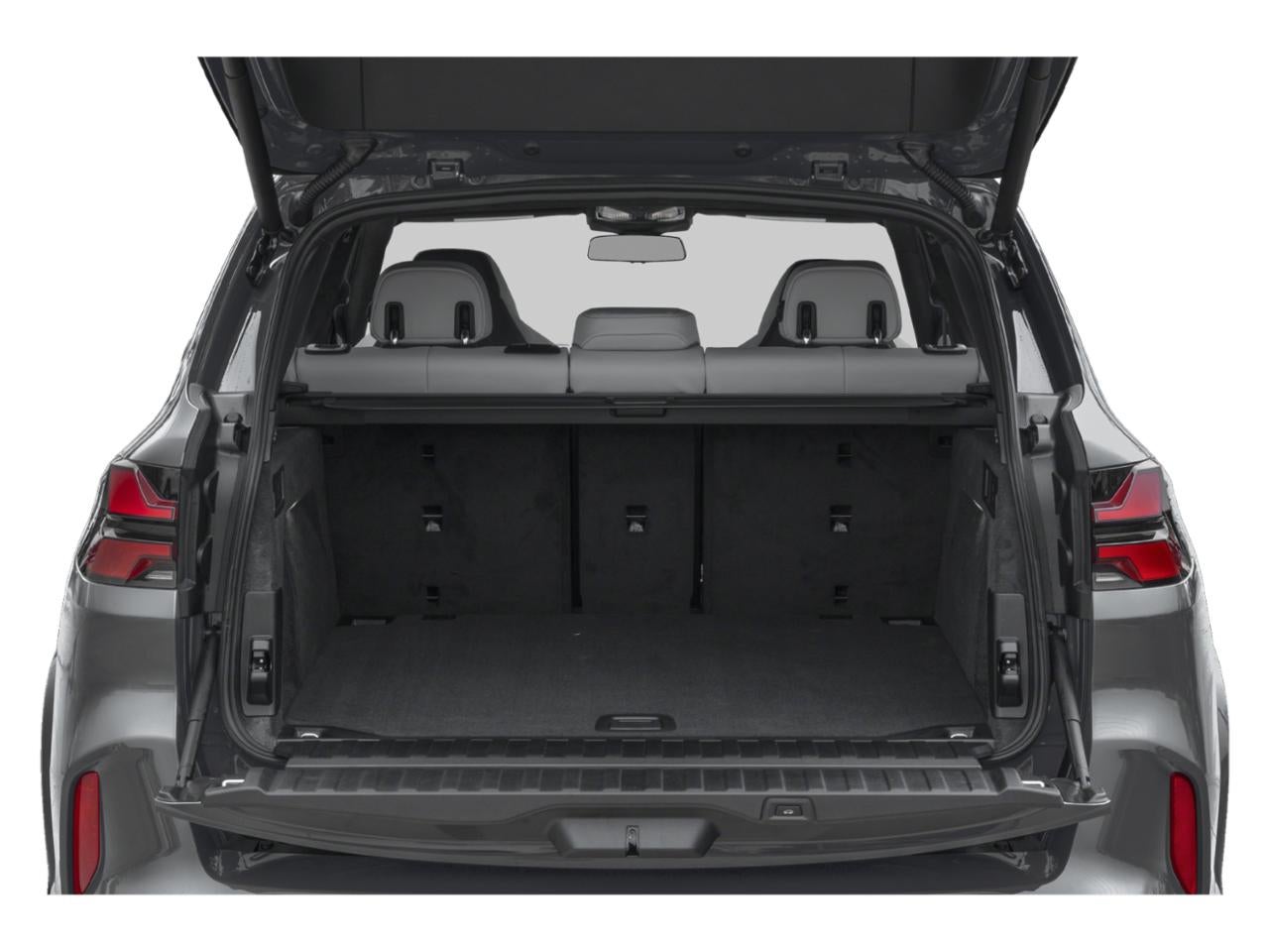 2024 BMW X5 M X5 M Competition AWD