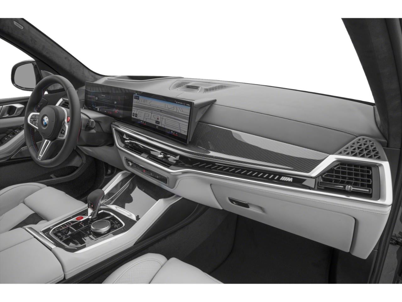 2024 BMW X5 M X5 M Competition AWD