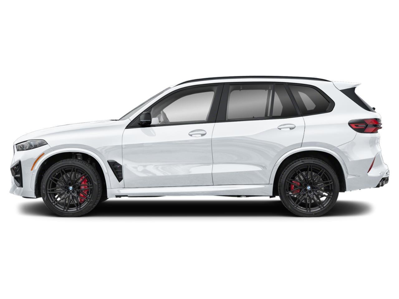 2024 BMW X5 M X5 M Competition AWD